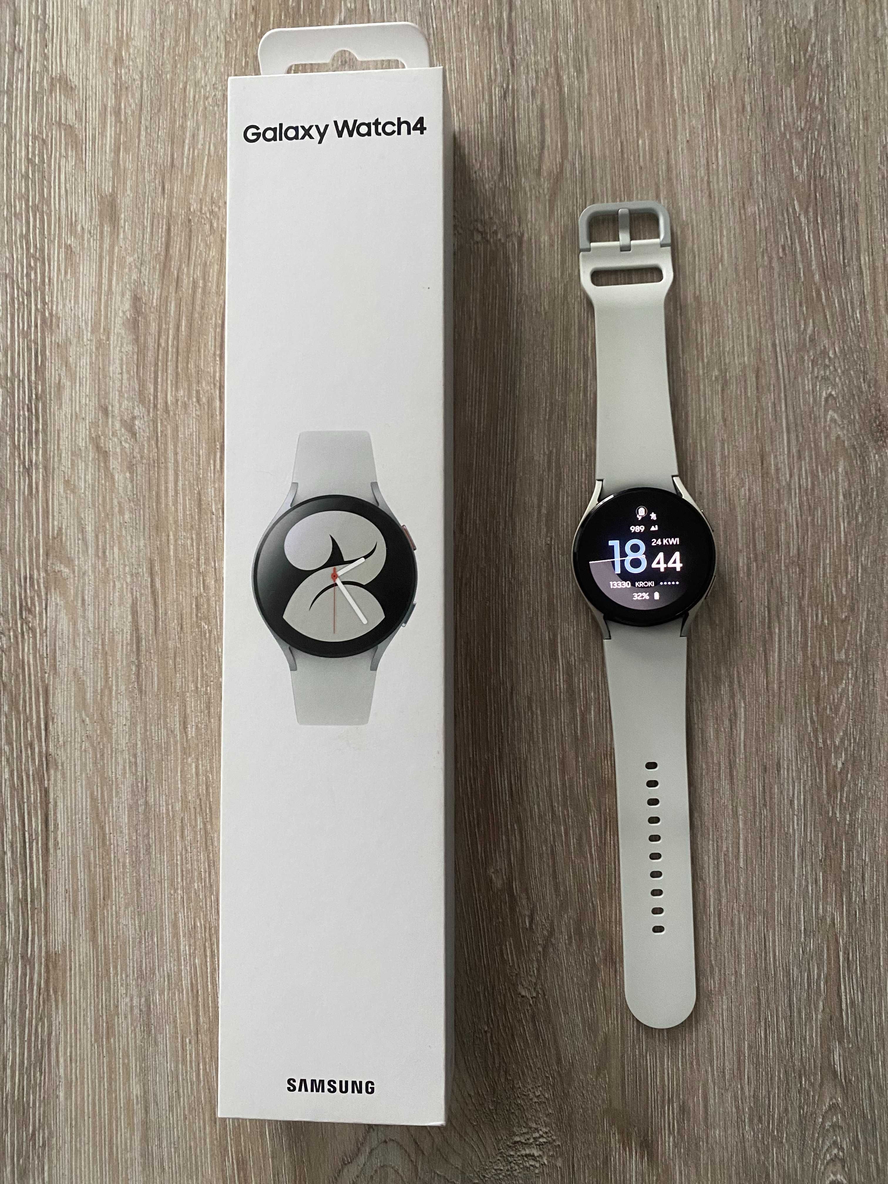 Smartwatch Samsung Galaxy Watch 4