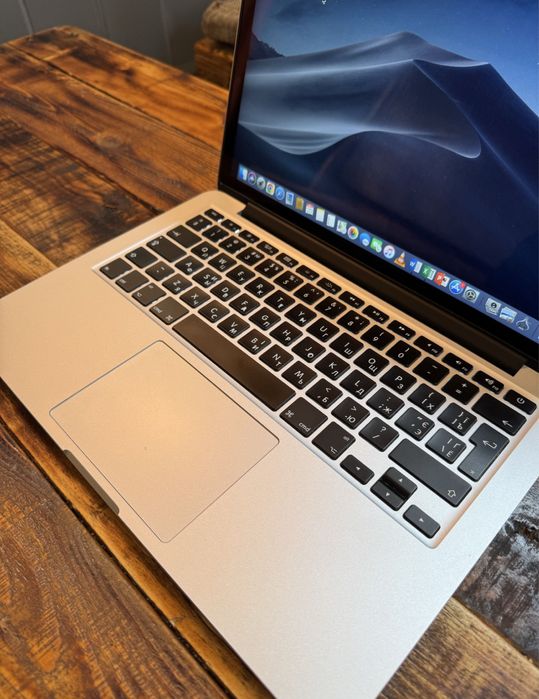 Macbook 2015 Pro