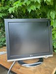 Monitor używany sprawny 19’