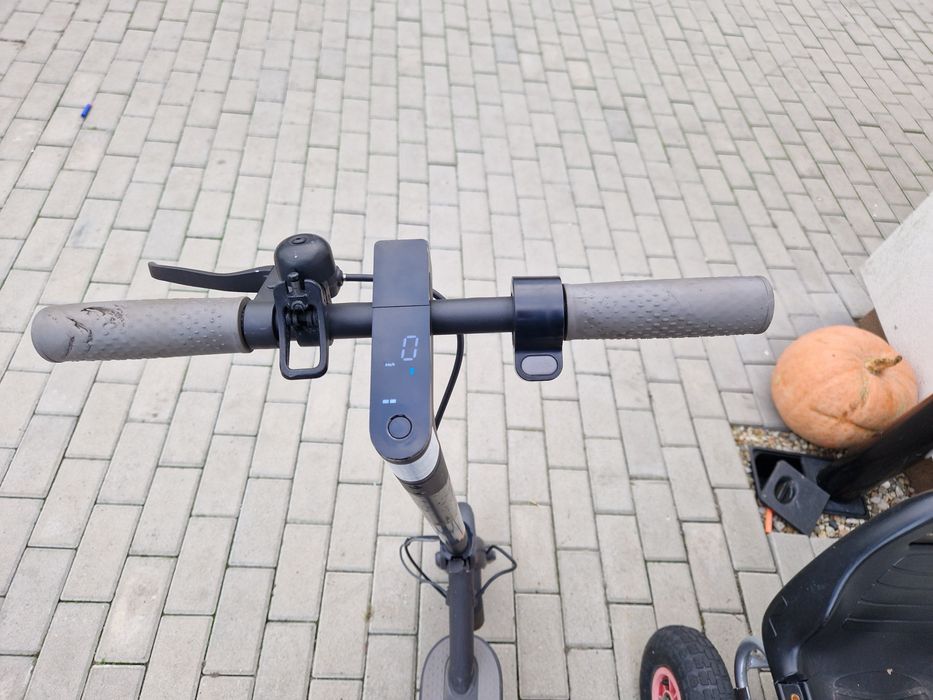 Hulajnoga elektryczna  xaomi 1s