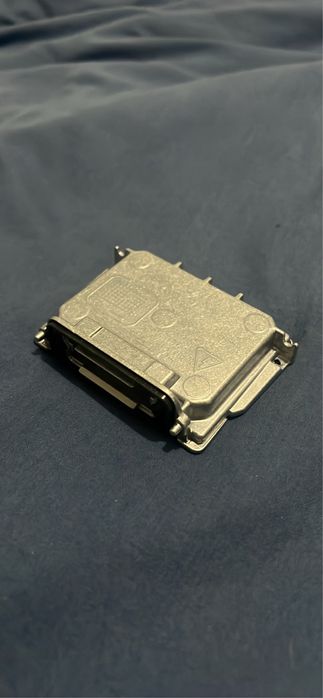 Modulo xenon Balastro BMW Serie 1