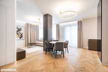 Wykończony APARTAMENT PREMIUM | Bardzo duży TARAS 34m2  | Wys. 285 cm