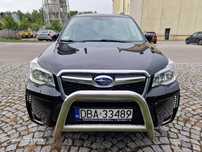 Subaru forester xt 2016r 2.0 benzyna 240km salon polska