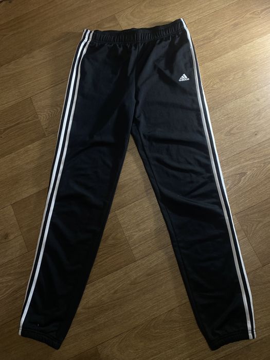 Адідас штани xs/s