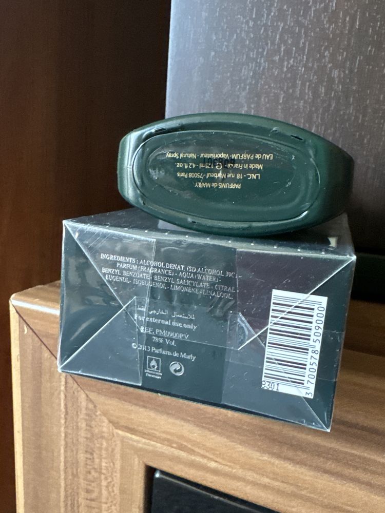 Parfums de Marly Byerley 125 ml