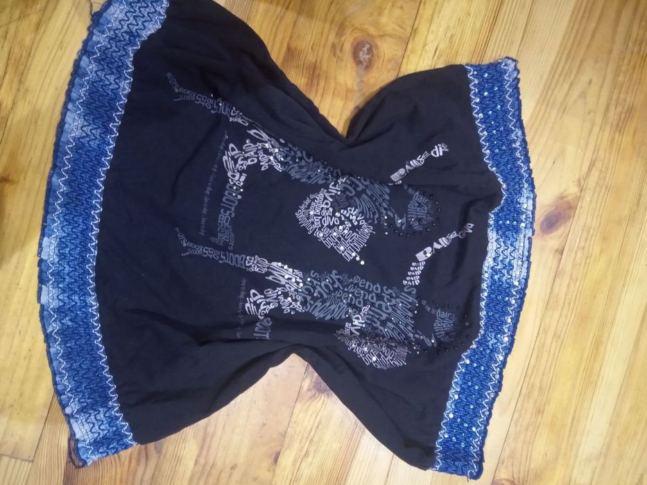 Женская косметика, одежда