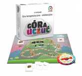 Gra terapeutyczno-edukacyjna. Góra uczuć. Heim