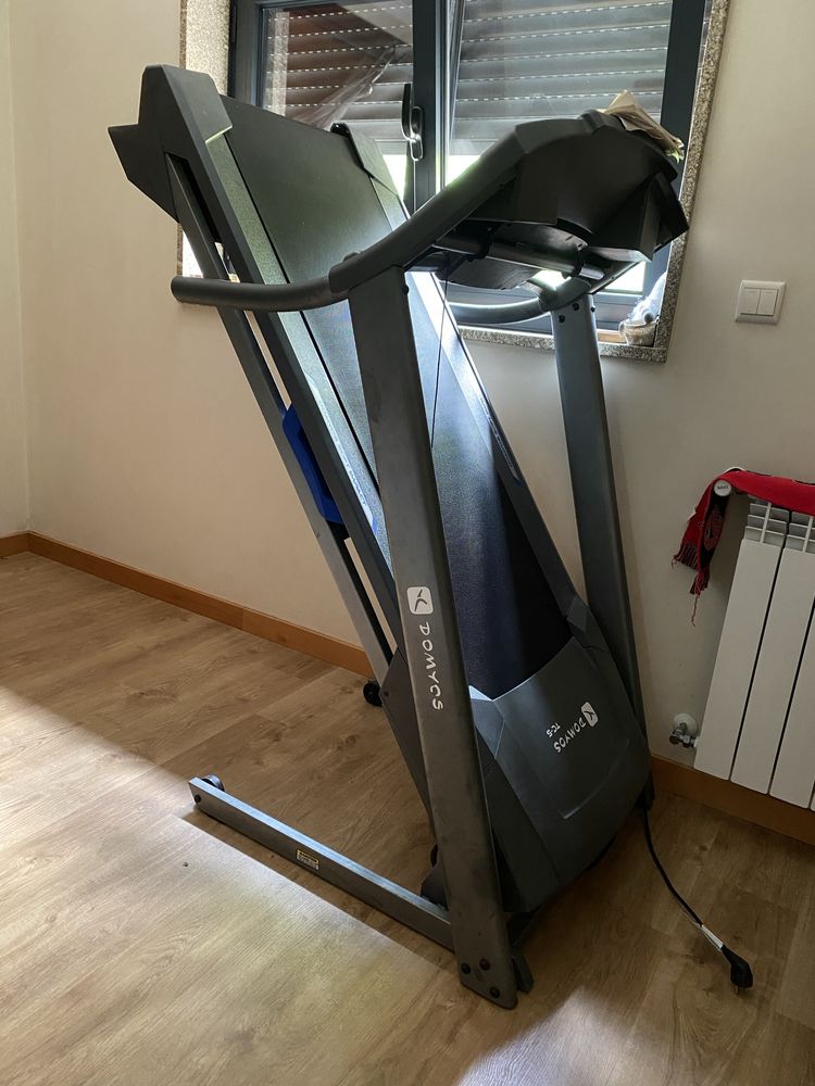 Passadeira domyos tc5