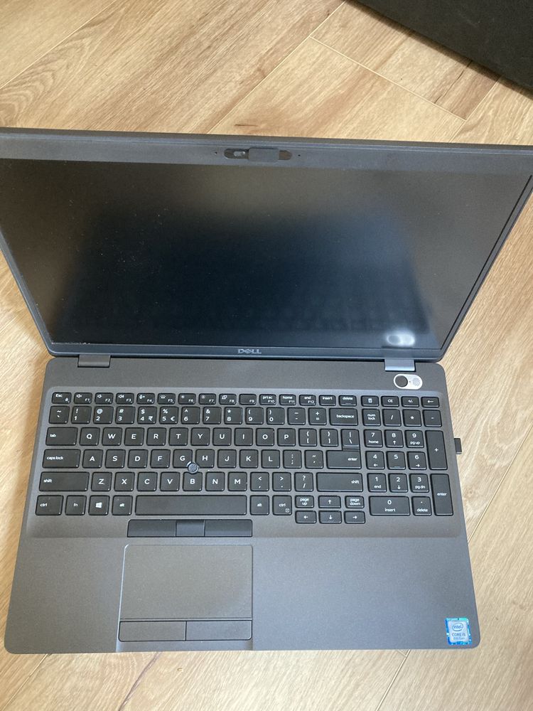 Laptop Dell Latitude 5500 15,6 " Intel Core i5 8 GB / 256 GB