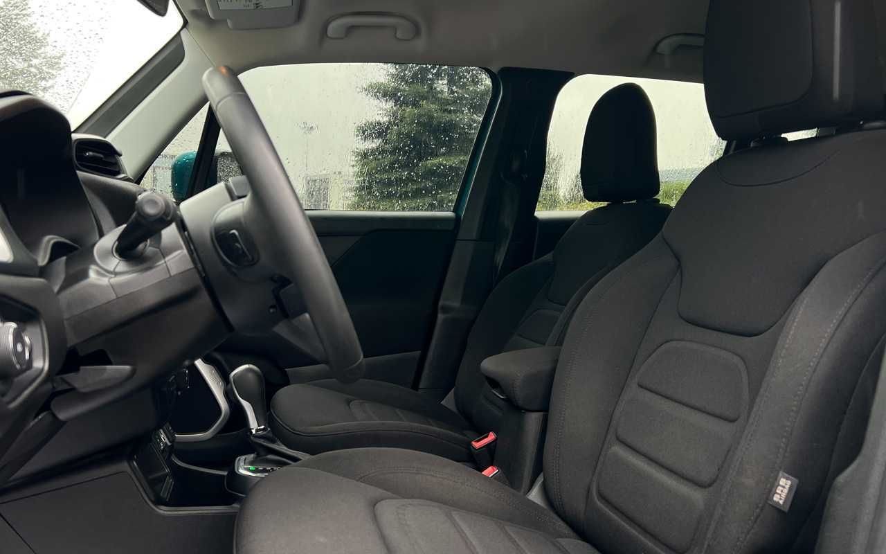 Jeep Renegade 2021