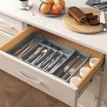 Nowy organizer do szuflady / sorter / pojemnik / separator !3876!
