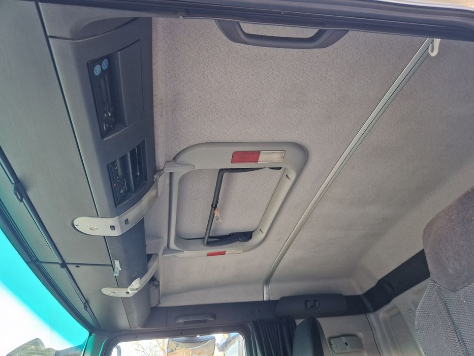 Man tgl 8.250 laweta platforma autolaweta najazd do kontenerów