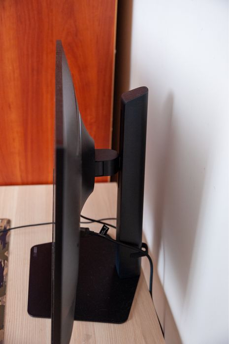 Монітор 27 Samsung Odyssey G7 4K UHD IPS 144Hz 1 мс Smart TV Гарантія