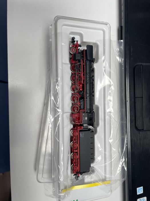 Trix 12238 Minitrix BR44 EpIll skalaN