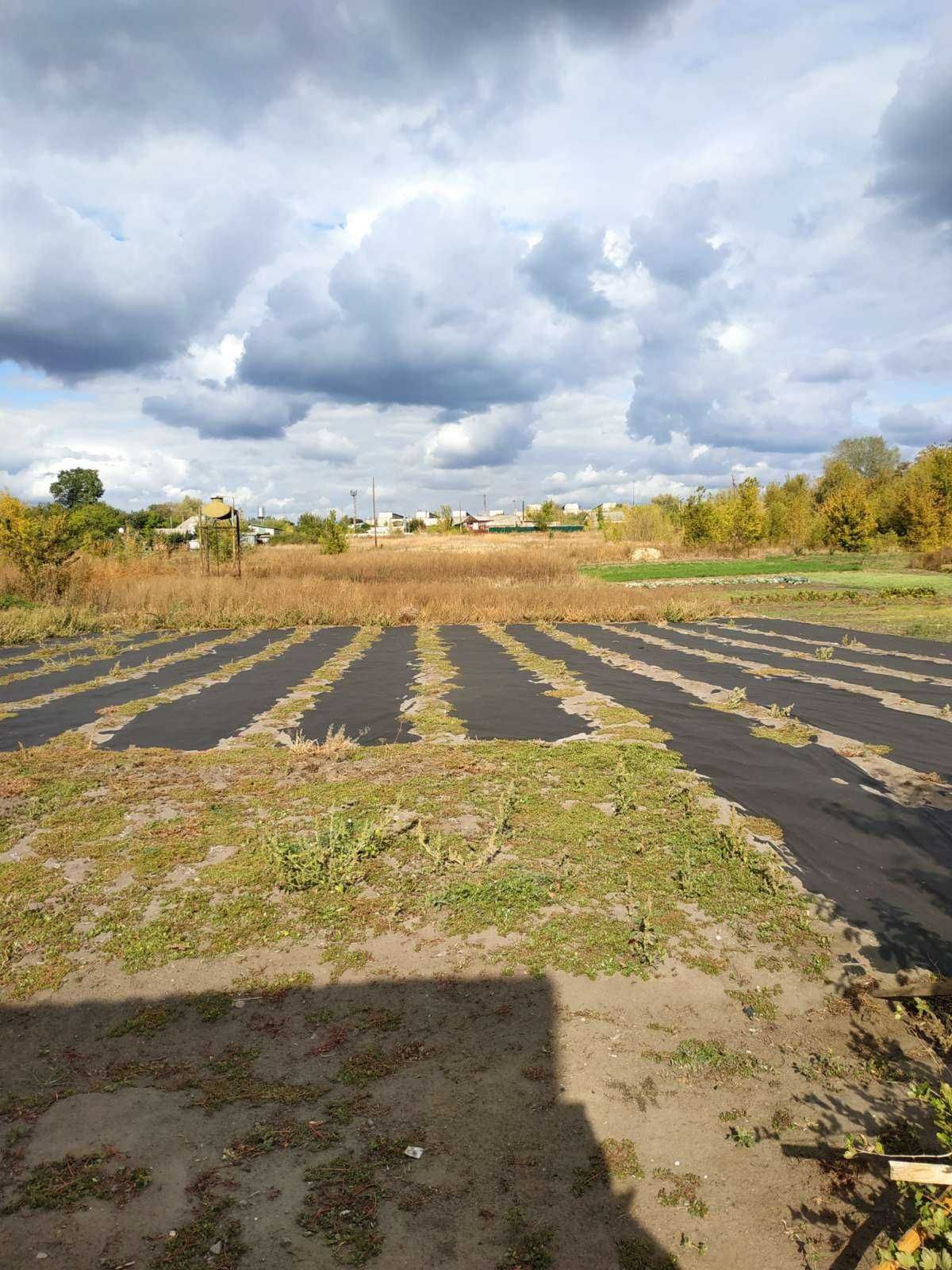 Продам дом в Харьковской области