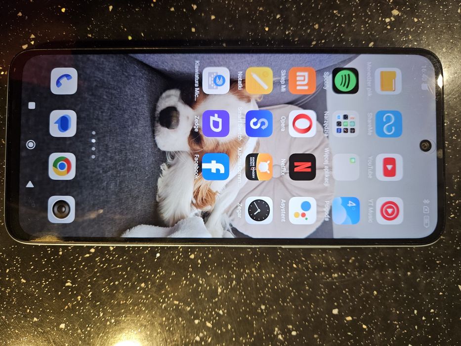 Xiaomi Redmi 12 , 256GB Stan jak nowy