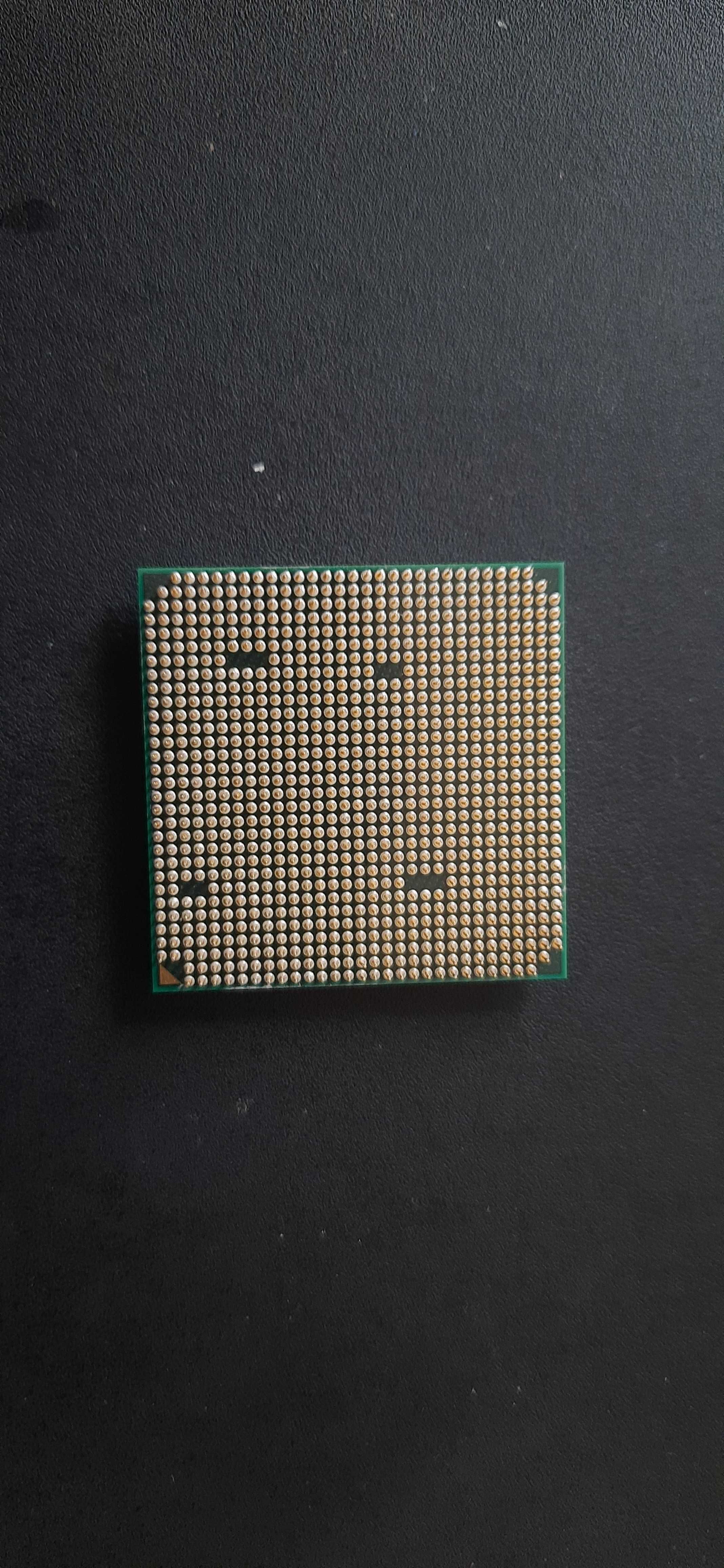 Процессор AMD Sempron 140 Socket AM2, AM2+, AM3 [sdx140hbk13gq] 2.7ГГц