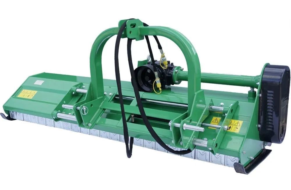 Kosiarka bijakowa klasa ciężka EFGCH 125#145#155#165#175#200#220# Mulczer rozdrabniacz Raty Transport  Rozdrabniacz bijakowy mulczer 1,25#1,45#1,55#1,65#1,75#2,0#2,2 m