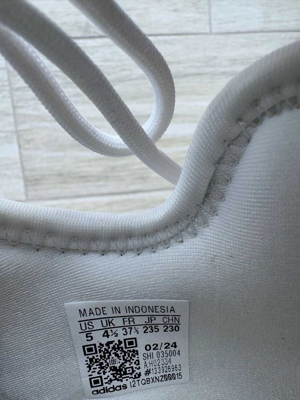 США! Жіночі кросівки Adidas NMD_R1 Refined H02334 Оригінал! 37.5-39