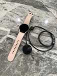 Смарт-часы Samsung Galaxy Watch 4 40 mm Gold