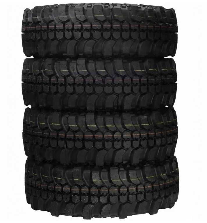 4x 235/70R16 opona bieżnikowana RADBURG SIMEX  104P Terenowe Promocja