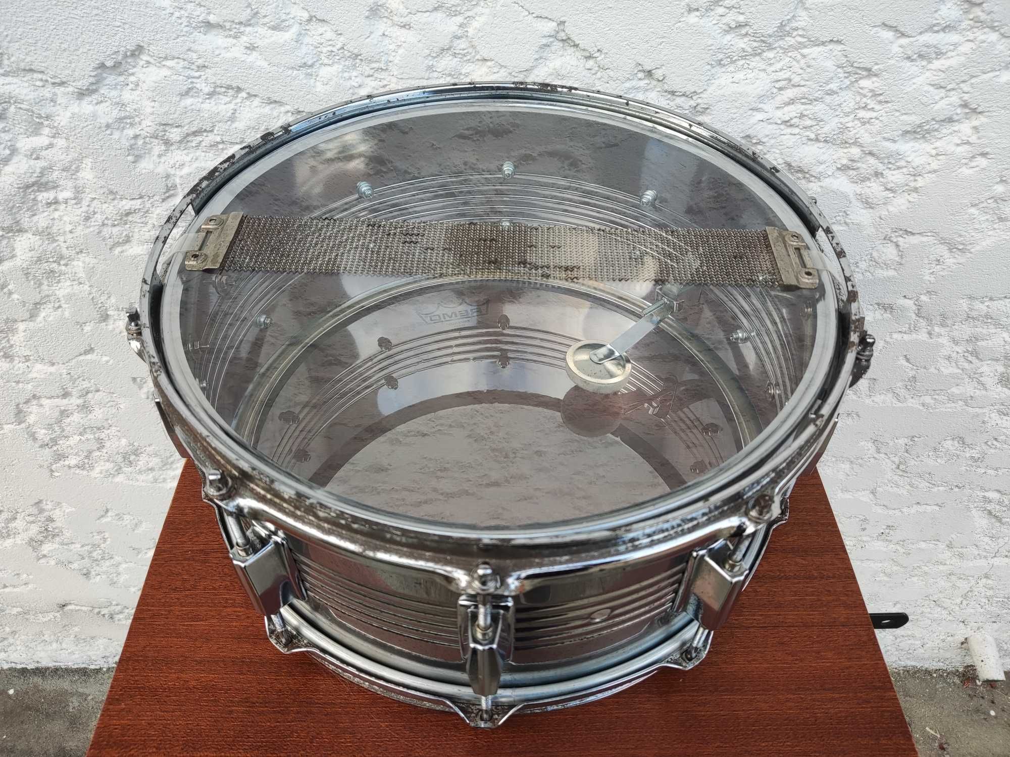 Tarola Steel 14x6.5