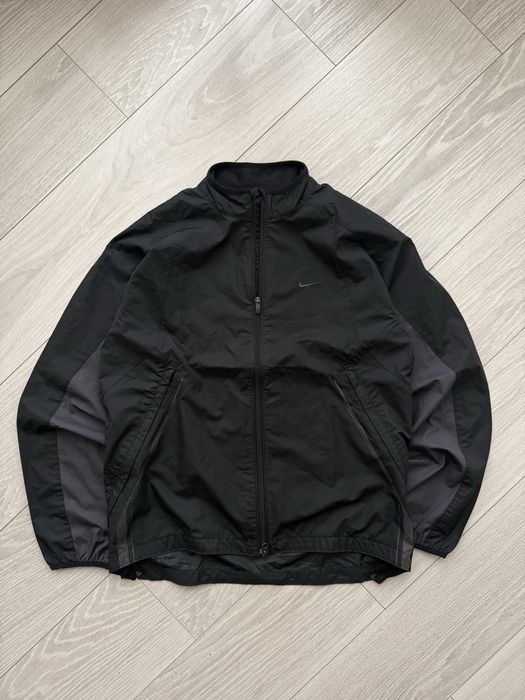 Оригінальна вітровка Nike vintage винтаж