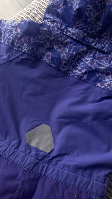 Комбінезон для дівчинки h&m 98-104