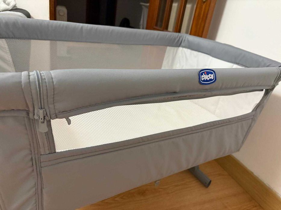 Berço next2me Chicco