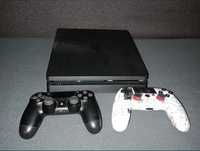 PlayStation 4 slim