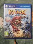 Knack 2 ps4 PlayStation 4