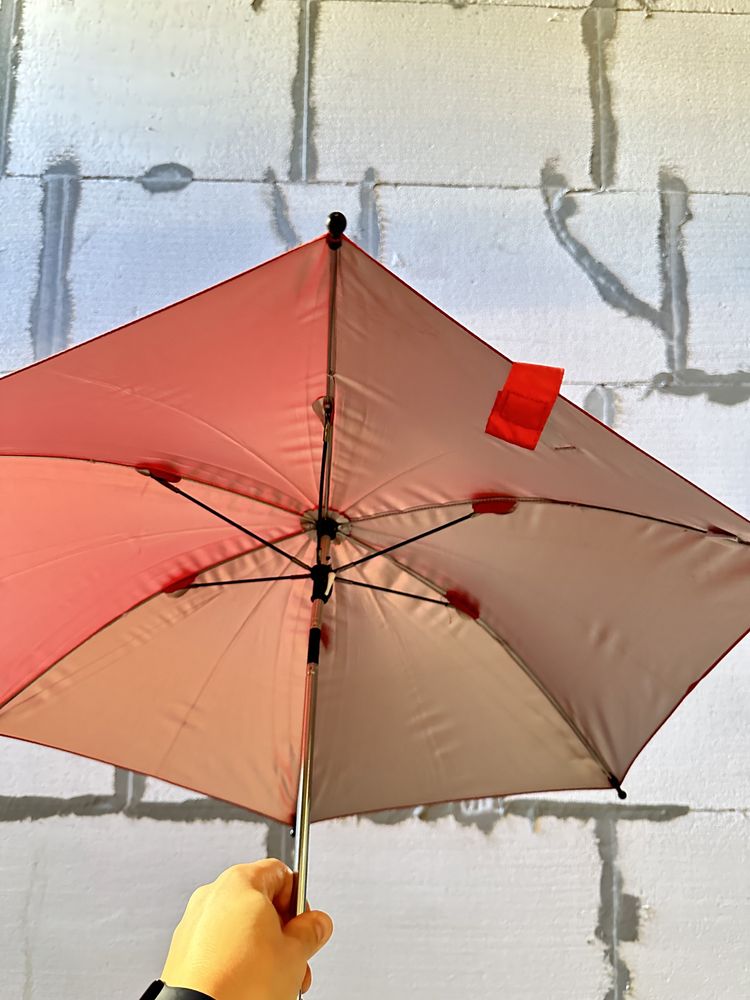 Парасолька, зонтик для дитячого транспорту