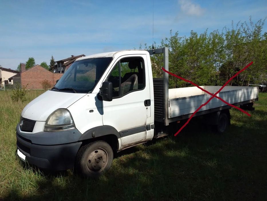 Mascot Mascott 3.0Dxi 156PS 160dxi opony zimowe skrzynia biegów drzwi fotel zwrotnica oś wał zegary ławka sterownik silnika i wiele innych części