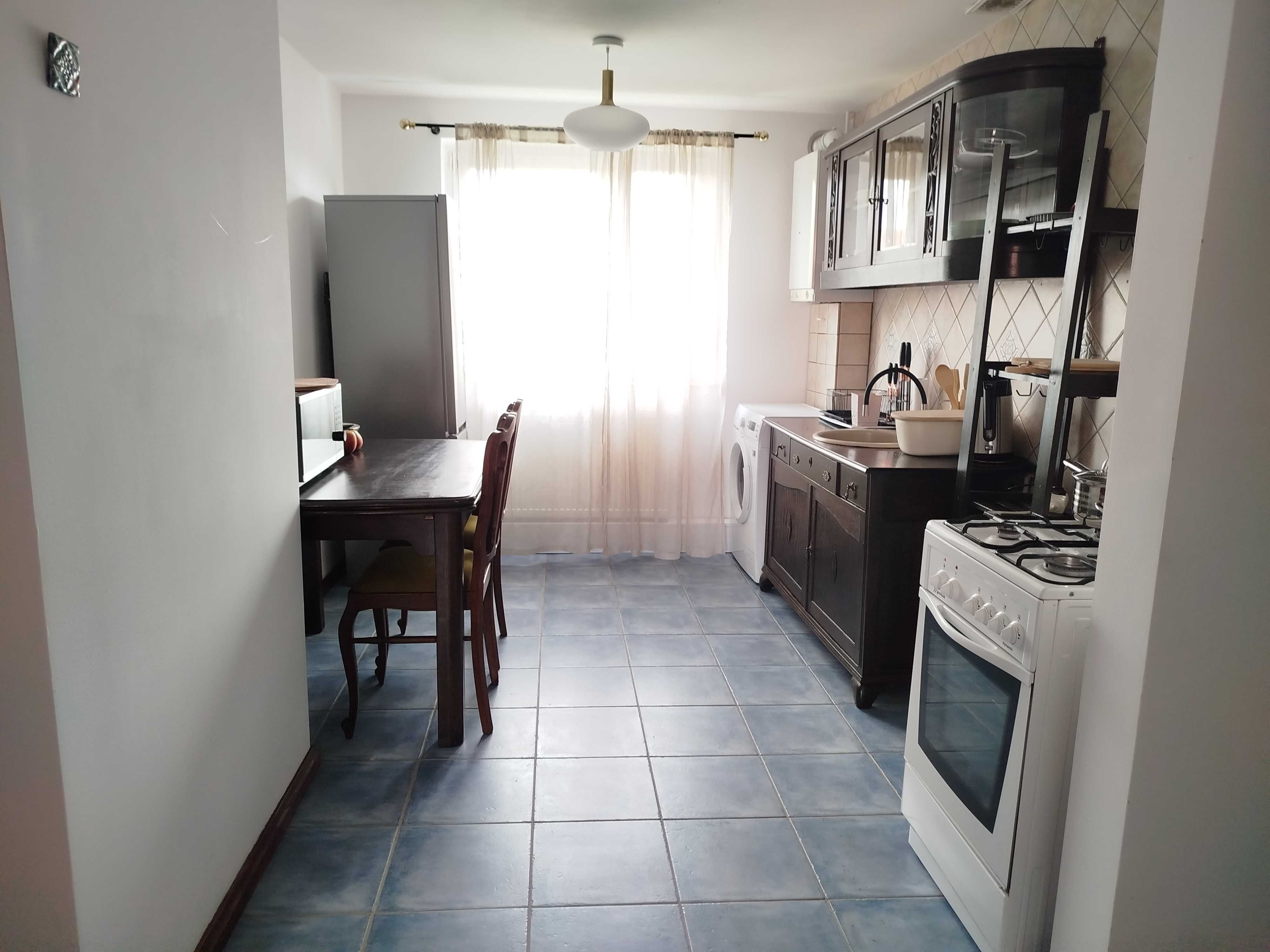 Do wynajęcia mieszkanie 50 m2
