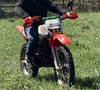 Gilera Arizona RX 125куб 2т