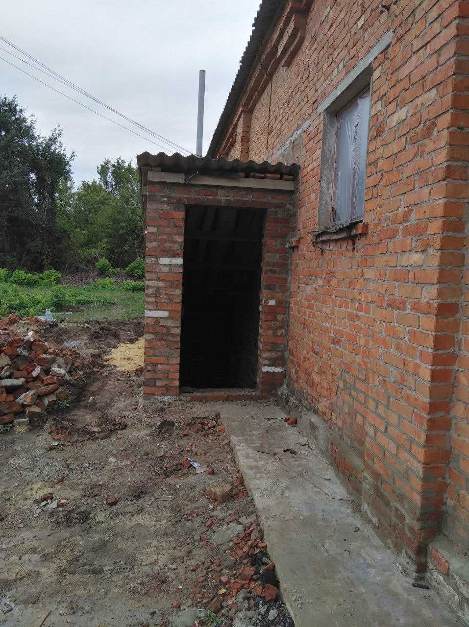 Продаж спеціального приміщення на вул. Ситника 4, площа 411.5 кв.м