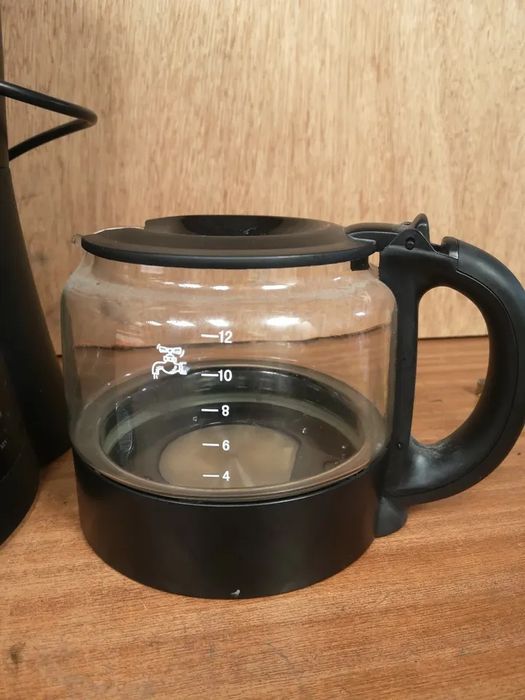 Кавоварка BIFINETT