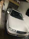 Audi Coupe 2.8 quattro