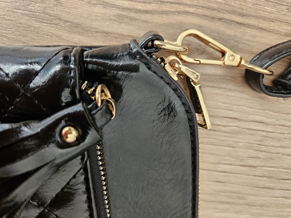 Torba mała listonoszka Jenny Fairy