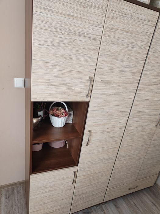 Komplet mebli uniwersalny do salonu, pokoju