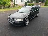Volkswagen Passat b5 FL 1,9 tdi
