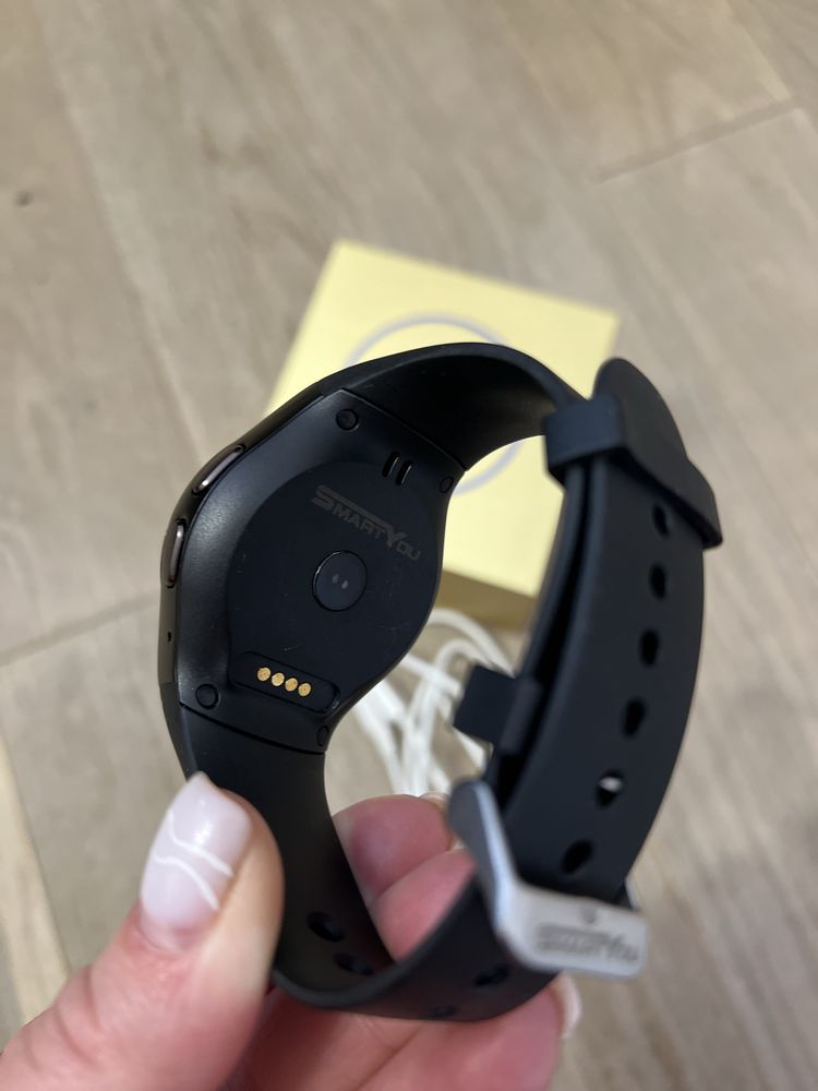 Смартгодинник SmartYou S1