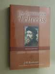 Os Luminares Tchecos de J.W. Rochester