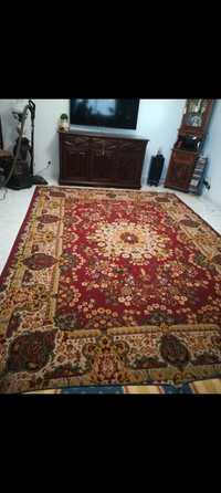 Carpete grande,estilo Persa