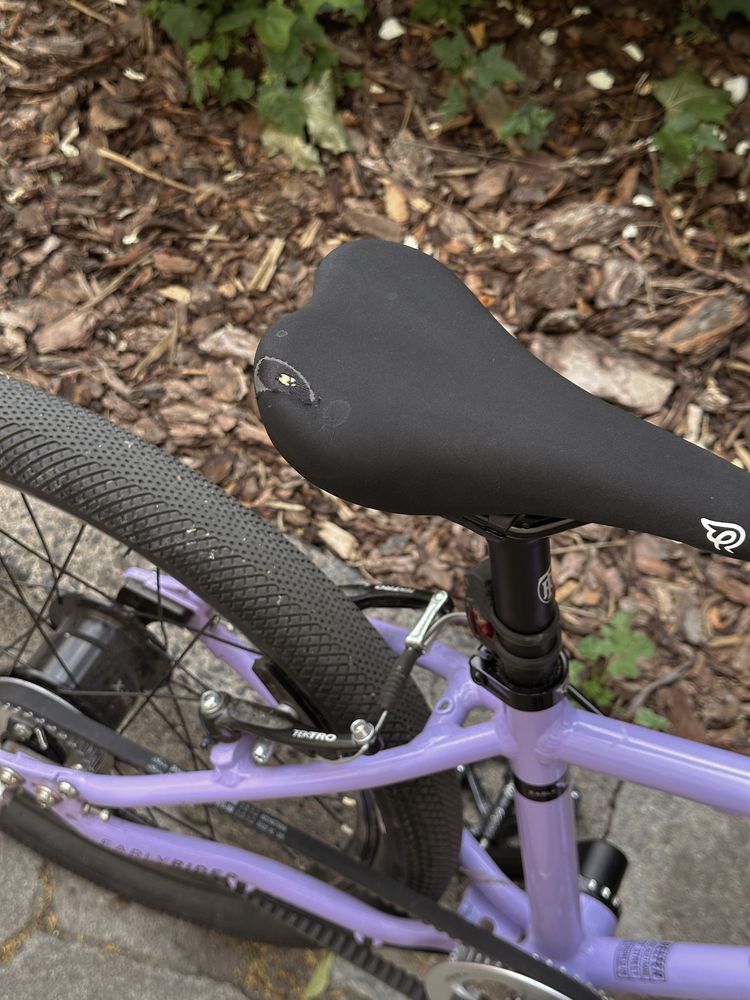 Early Rider Belter 20 Violet Haze