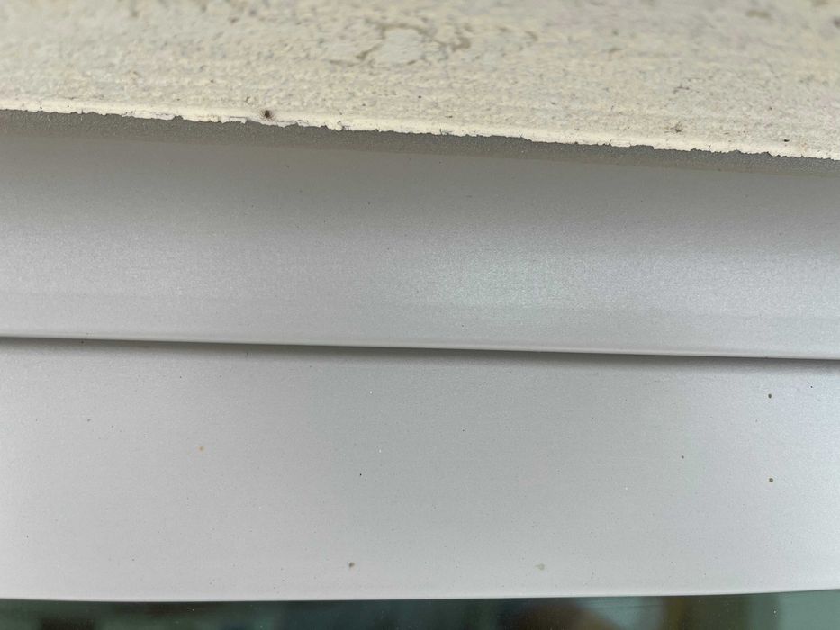 Vendo janela 4 folhas RAL9006 mate