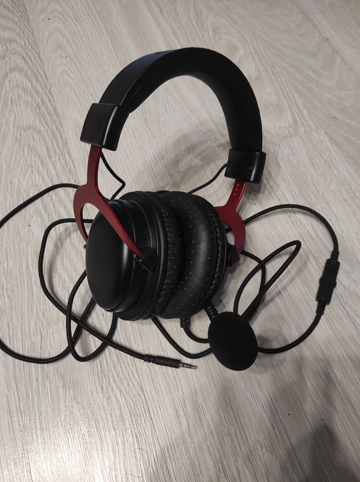 Навушники Game Pro HS 1240
