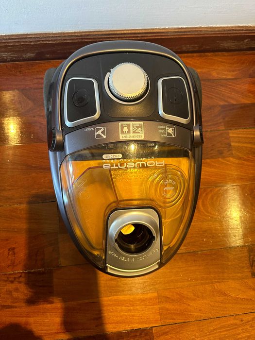 Aspirador Rowenta RO5396