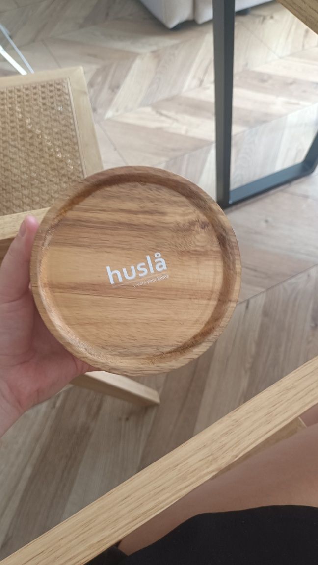 Zestaw pojemników ze stali nierdzewnej Husla