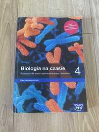 Biologia na czasie 4